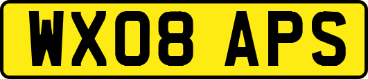 WX08APS