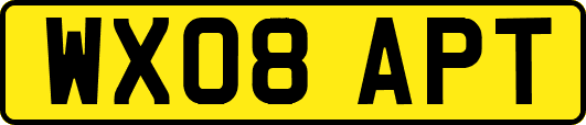 WX08APT