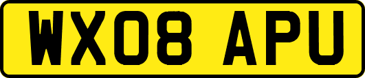 WX08APU