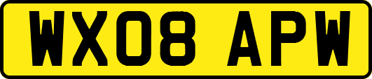 WX08APW