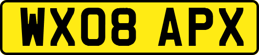 WX08APX