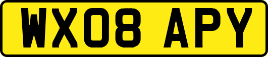 WX08APY