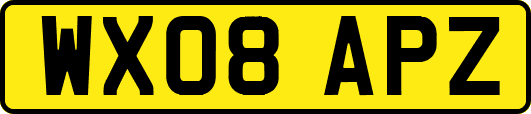 WX08APZ