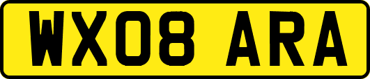 WX08ARA