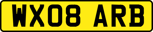 WX08ARB