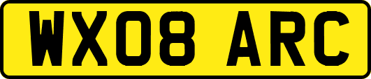 WX08ARC