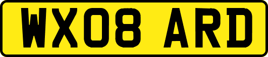 WX08ARD