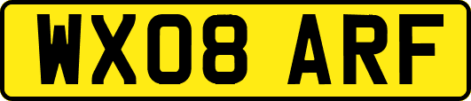 WX08ARF