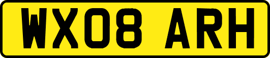 WX08ARH