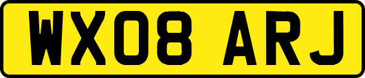 WX08ARJ