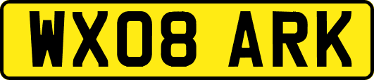 WX08ARK