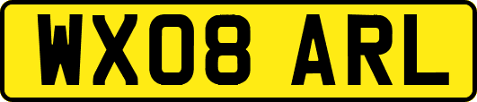 WX08ARL