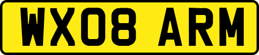 WX08ARM