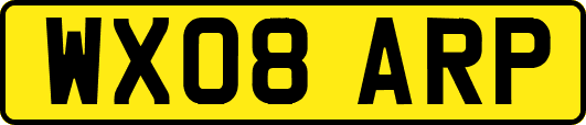 WX08ARP