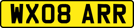 WX08ARR
