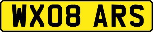 WX08ARS