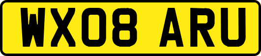 WX08ARU