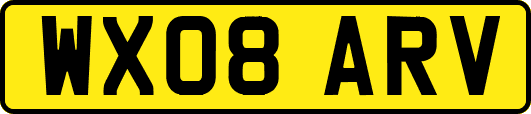 WX08ARV