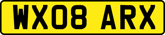WX08ARX