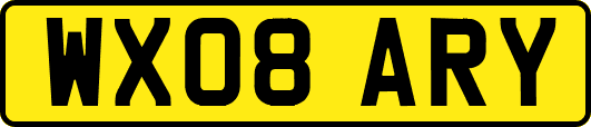 WX08ARY