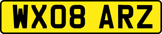 WX08ARZ