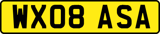 WX08ASA