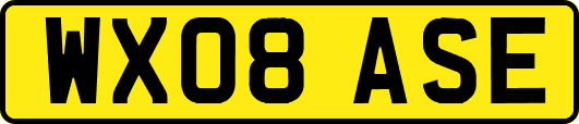 WX08ASE