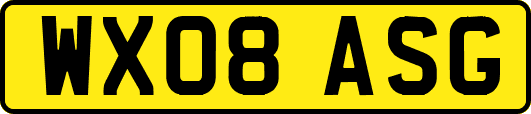 WX08ASG