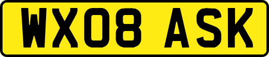 WX08ASK