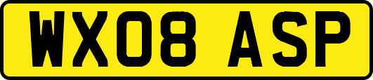 WX08ASP