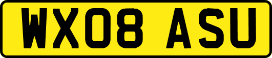 WX08ASU