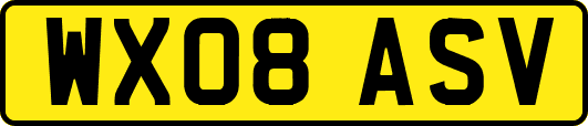 WX08ASV