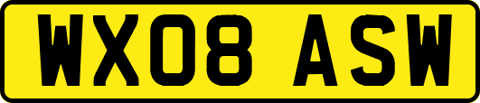 WX08ASW
