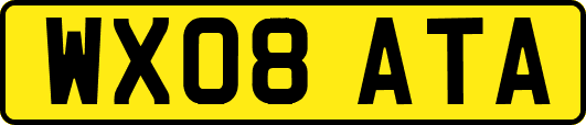WX08ATA