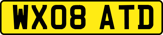 WX08ATD