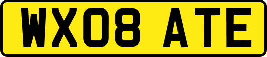WX08ATE