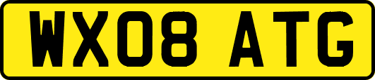 WX08ATG