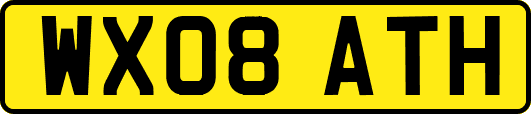 WX08ATH