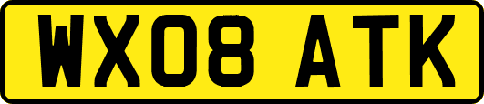 WX08ATK