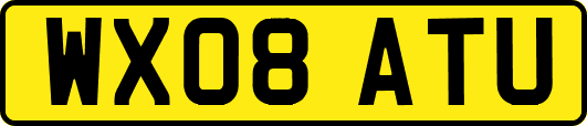 WX08ATU