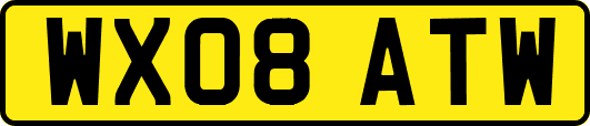 WX08ATW
