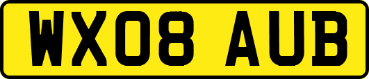 WX08AUB