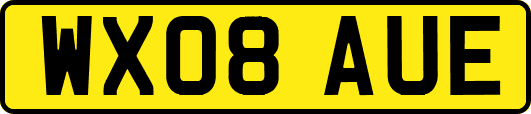 WX08AUE