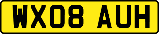 WX08AUH