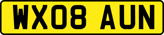 WX08AUN