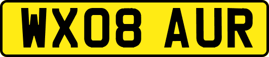 WX08AUR