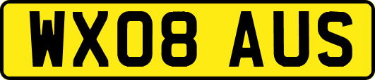 WX08AUS