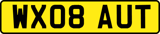 WX08AUT