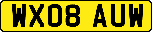 WX08AUW
