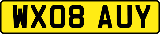 WX08AUY